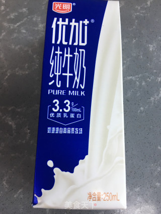苹果胡萝卜丝烙饼的做法步调：4