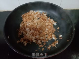 土豆鸡肉拌饭的做法步调：7