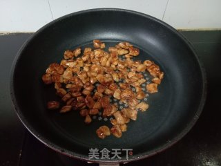 土豆鸡肉拌饭的做法步调：5