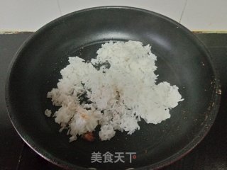 土豆鸡肉拌饭的做法步调：6