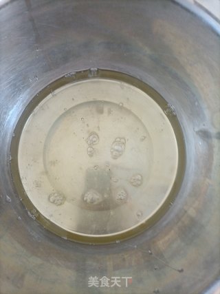 芒果椰汁蛋糕的做法步调：1