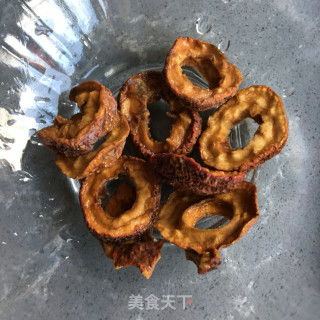 山查苹果消脂茶的做法步调：2