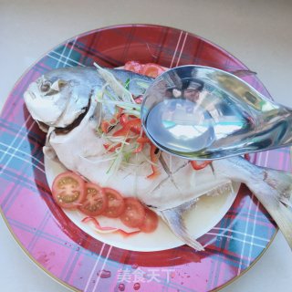 年年有鱼的做法步调：7