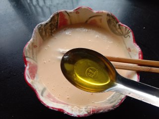 炸小酥肉的做法步调：6