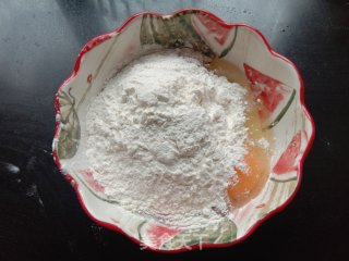 炸小酥肉的做法步调：4