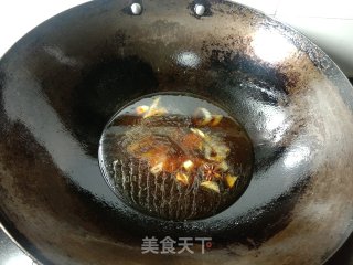 白烧狮子头的做法步调：19