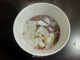 白烧狮子头的做法步调：3