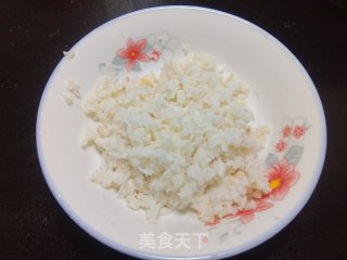 白烧狮子头的做法步调：2