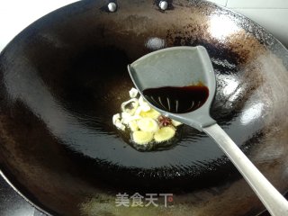 白烧狮子头的做法步调：16