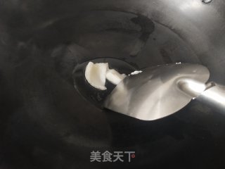 炒粉丝的做法步调：4