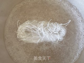 五祸素饺的做法步调：7