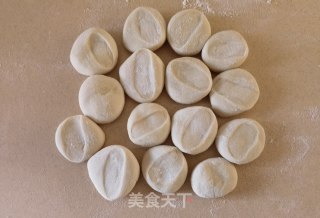 五祸素饺的做法步调：18