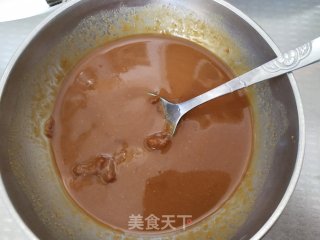 味删冬瓜鸡丸汤的做法步调：5