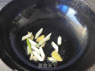 味删冬瓜鸡丸汤的做法步调：6