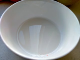 西芹虾仁的做法步调：6