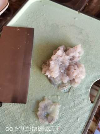 元旦早饭&好事多磨步步下的做法步调：7
