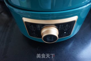 没有减一滴火的椰子黑鸡汤的做法步调：9