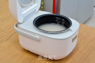 小山君北瓜饭团的做法步调：2