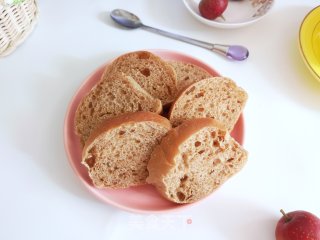 白糖小餐包的做法步调：11