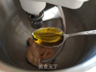 白糖小餐包的做法步调：5