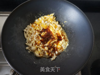 赛螃蟹的做法步调：11