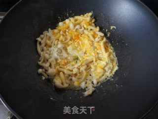 赛螃蟹的做法步调：10