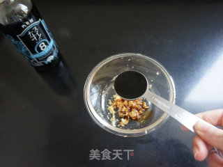 赛螃蟹的做法步调：3