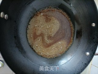乌胡椒土豆泥的做法步调：11