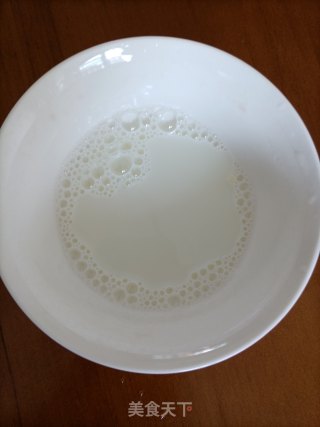 乌胡椒土豆泥的做法步调：4