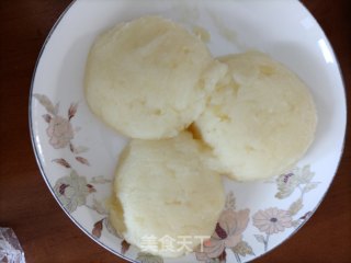 乌胡椒土豆泥的做法步调：9