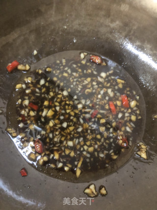 凉拌黄瓜海蜇丝的做法步调：6
