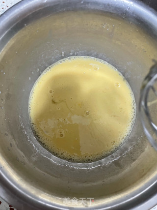 蒜蓉里包的做法步调：2