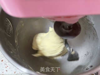 蒜蓉里包的做法步调：10