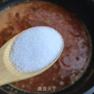 茄汁肉酱意里的做法步调：12