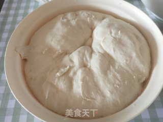 伏卡夏里包的做法步调：7