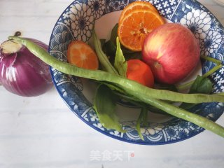 伏卡夏里包的做法步调：1