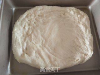 伏卡夏里包的做法步调：8