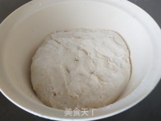 伏卡夏里包的做法步调：5