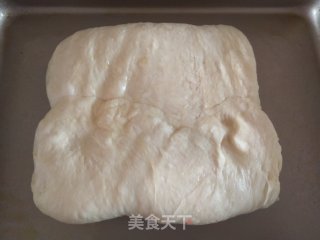 伏卡夏里包的做法步调：9