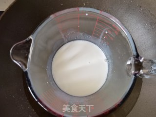 芒果奥利奥慕斯蛋糕的做法步调：13