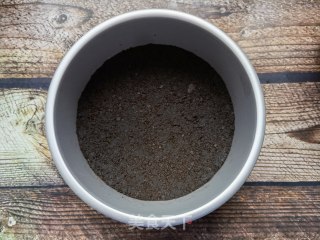 芒果奥利奥慕斯蛋糕的做法步调：19