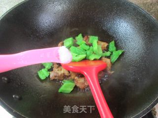 苦瓜仔排的做法步调：9