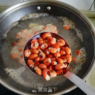 蒜蓉龙虾尾的做法步调：5