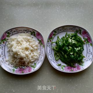蒜蓉龙虾尾的做法步调：6