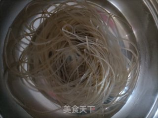 黄瓜素馅火饺的做法步调：5