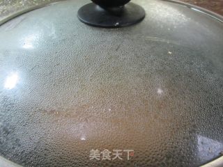 黄焖鲈鱼的做法步调：7
