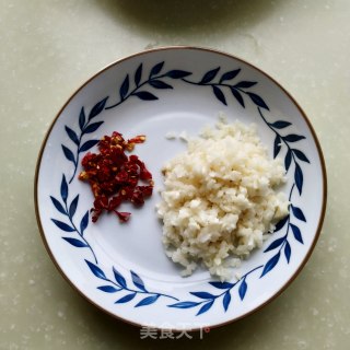 凉拌莴苣丝的做法步调：7