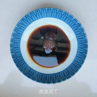 黄花鱼烧金针菇的做法步调：5