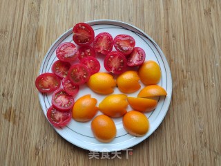 佛卡夏里包【波兰种】的做法步调：6