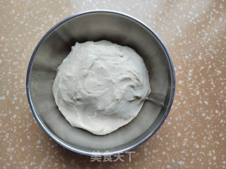 佛卡夏里包【波兰种】的做法步调：3